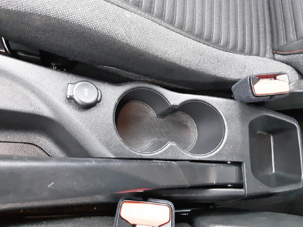 Occasion PEUGEOT 208 208 PureTech 75 S&S BVM5