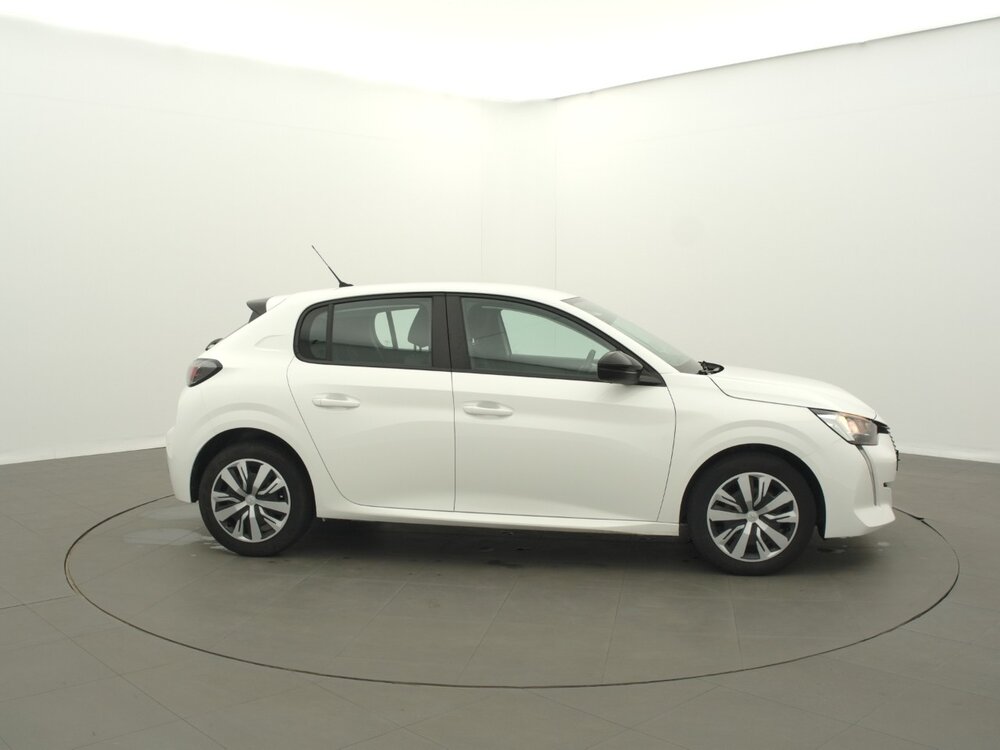 Occasion PEUGEOT 208 208 PureTech 75 S&S BVM5