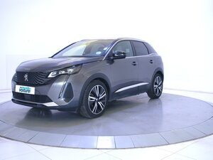 Occasion PEUGEOT 3008 3008 Hybrid4 300 e-EAT8 - GT Pack