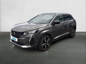 Occasion PEUGEOT 3008 3008 Hybrid4 300 e-EAT8 - GT Pack