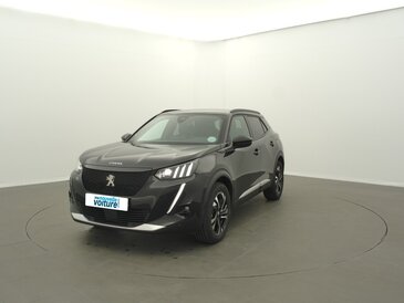 Occasion PEUGEOT 2008 2008 Electrique 136 ch - GT