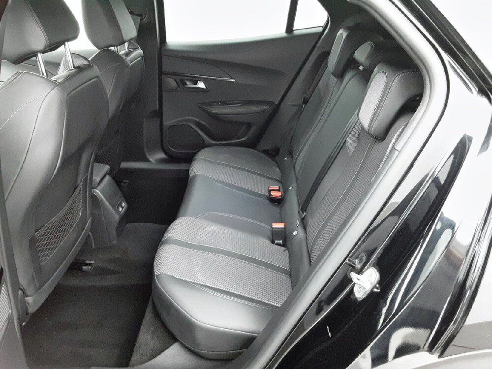 Occasion PEUGEOT 2008 2008 Electrique 136 ch