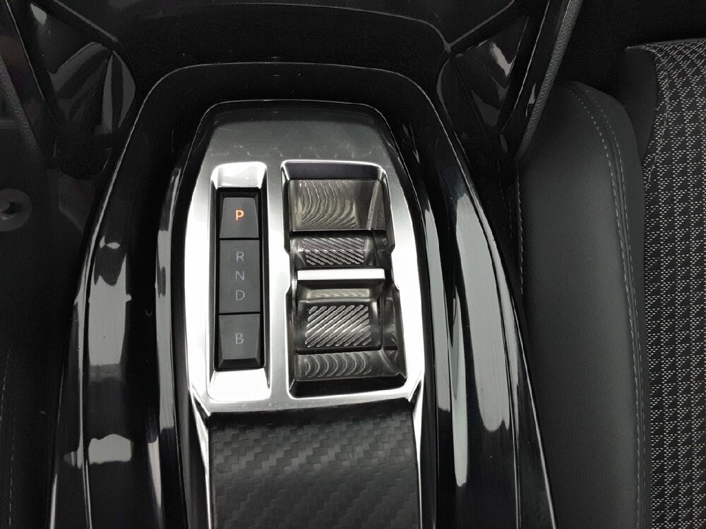 Occasion PEUGEOT 2008 2008 Electrique 136 ch