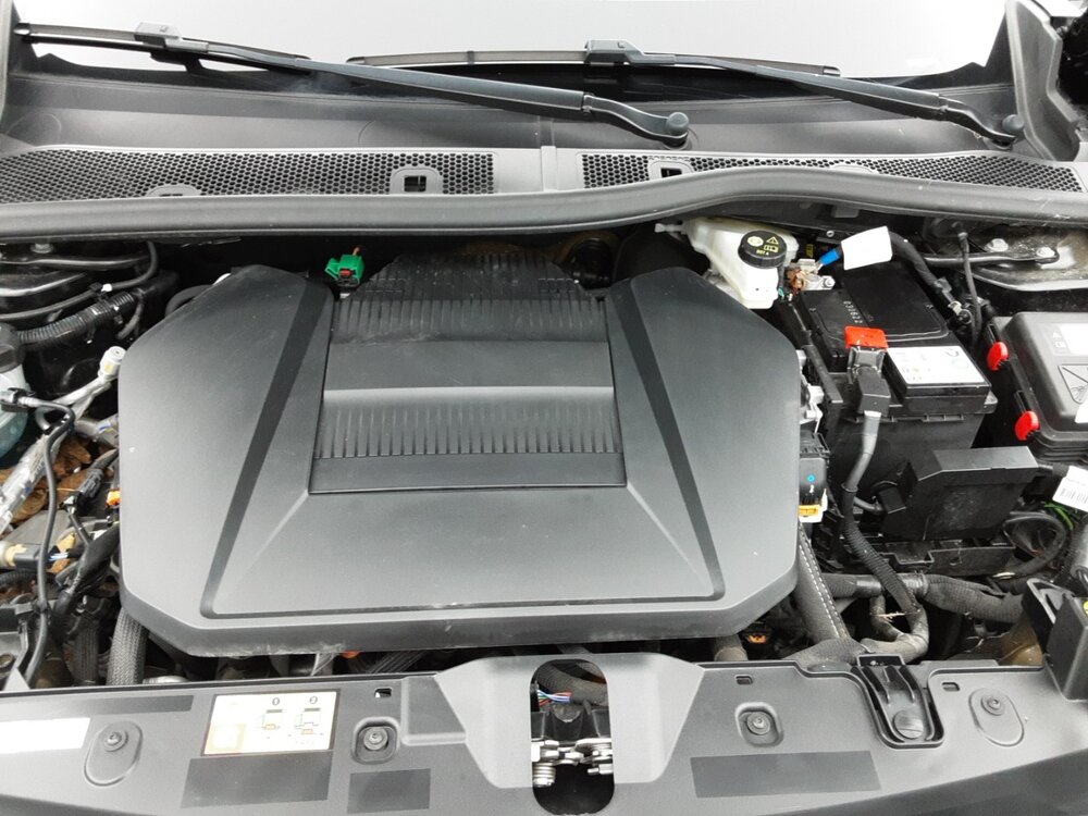 Occasion PEUGEOT 2008 2008 Electrique 136 ch