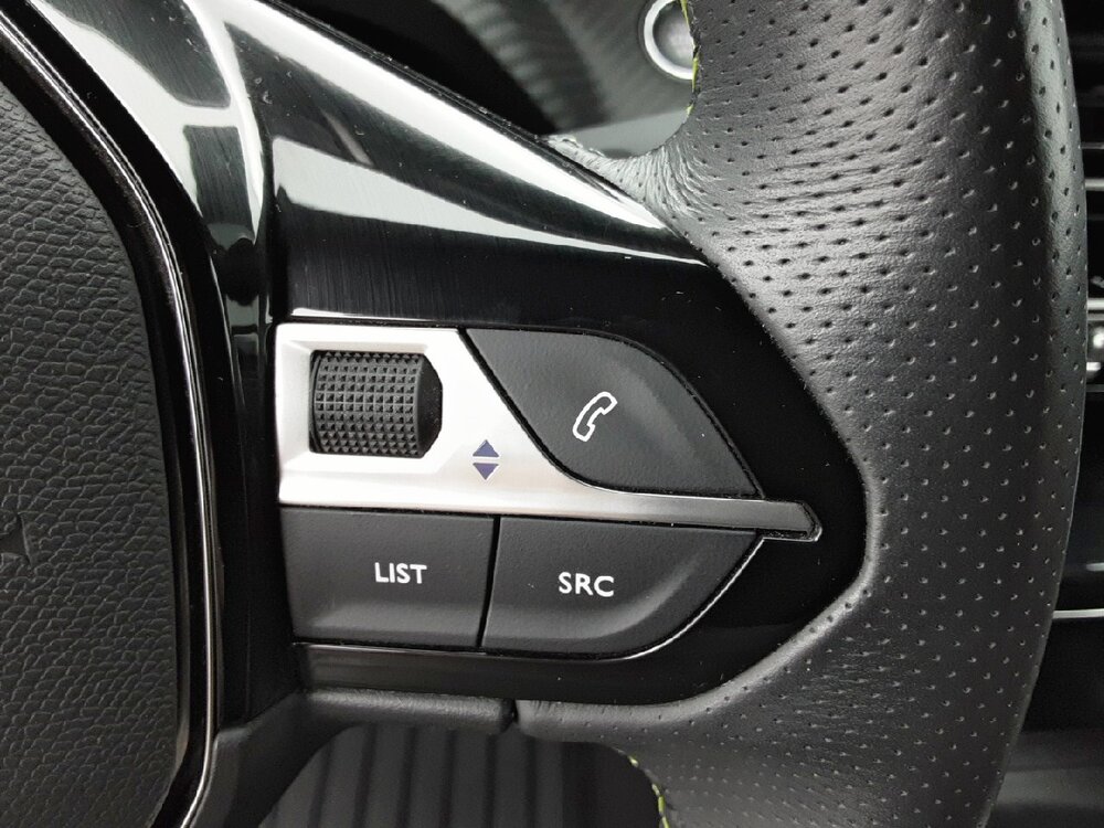 Occasion PEUGEOT 2008 2008 Electrique 136 ch