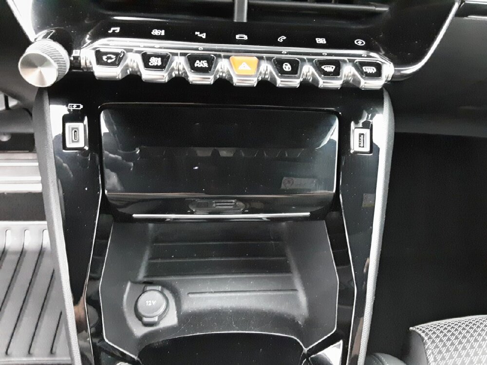 Occasion PEUGEOT 2008 2008 Electrique 136 ch