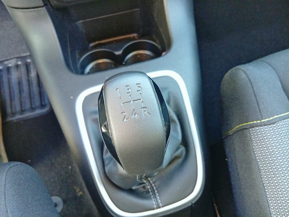 Occasion CITROEN C3 C3 PureTech 83 S&S BVM5 - C-Series