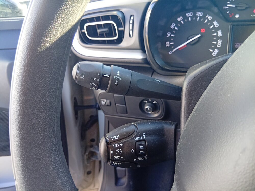 Occasion CITROEN C3 C3 PureTech 83 S&S BVM5 - C-Series