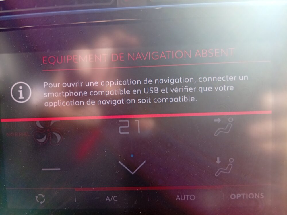 Occasion CITROEN C3 C3 PureTech 83 S&S BVM5 - C-Series