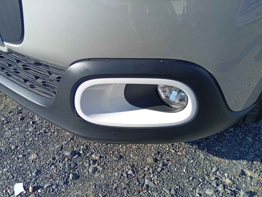 Occasion CITROEN C3 C3 PureTech 83 S&S BVM5 - C-Series