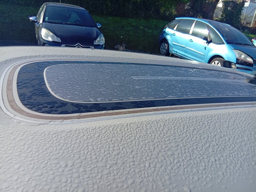 Occasion CITROEN C3 C3 PureTech 83 S&S BVM5 - C-Series