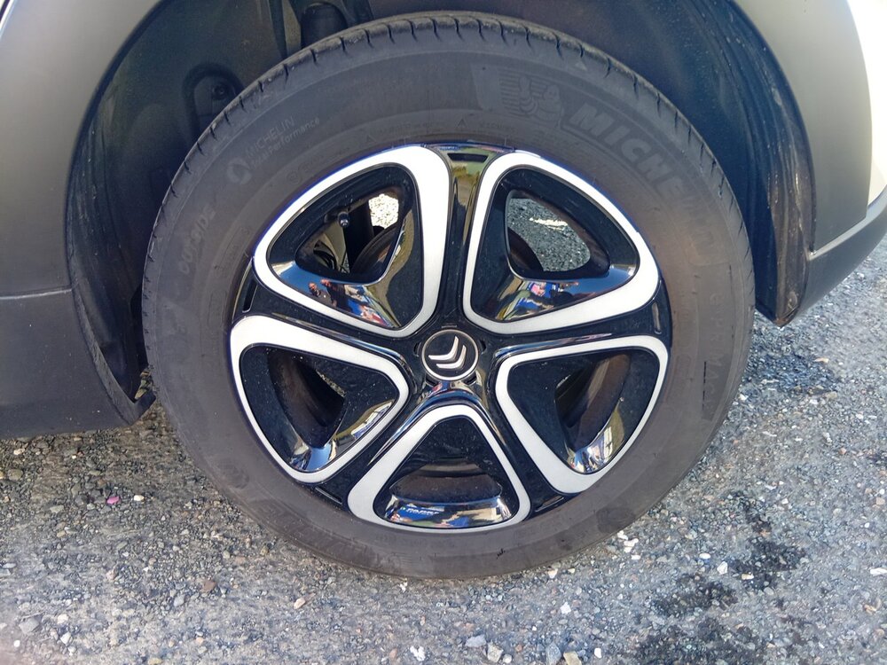 Occasion CITROEN C3 C3 PureTech 83 S&S BVM5 - C-Series