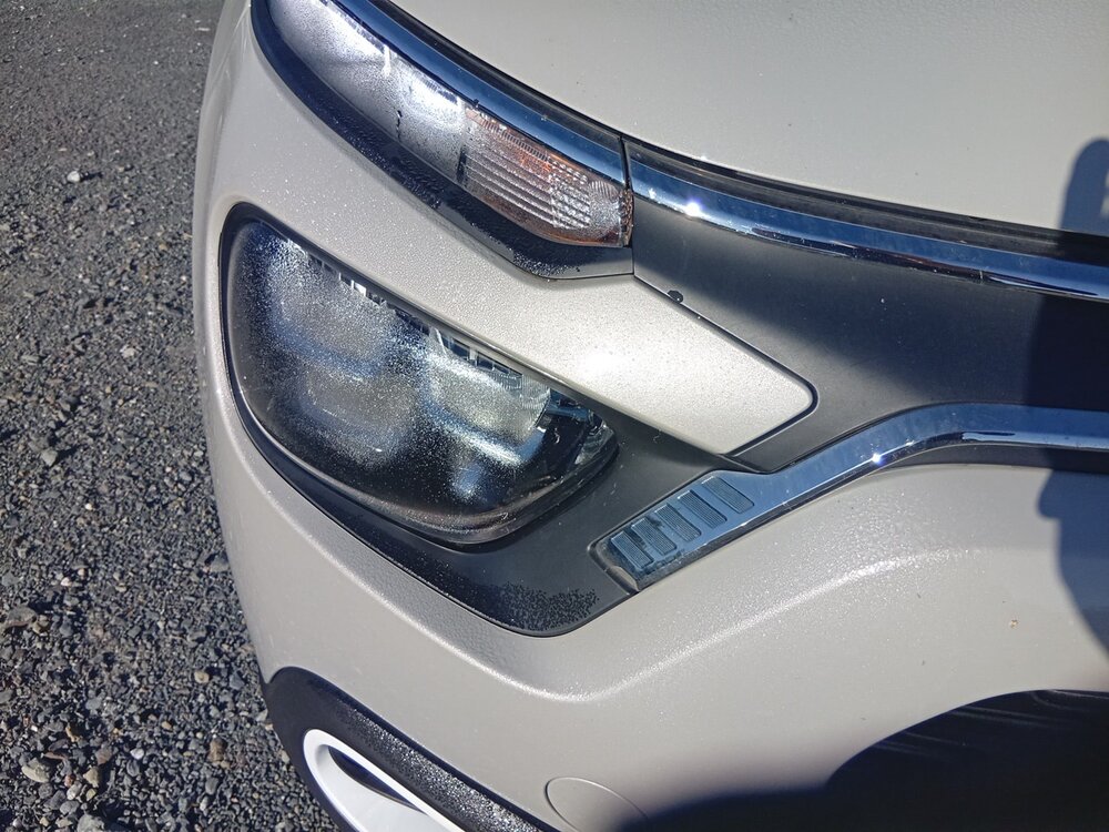 Occasion CITROEN C3 C3 PureTech 83 S&S BVM5 - C-Series