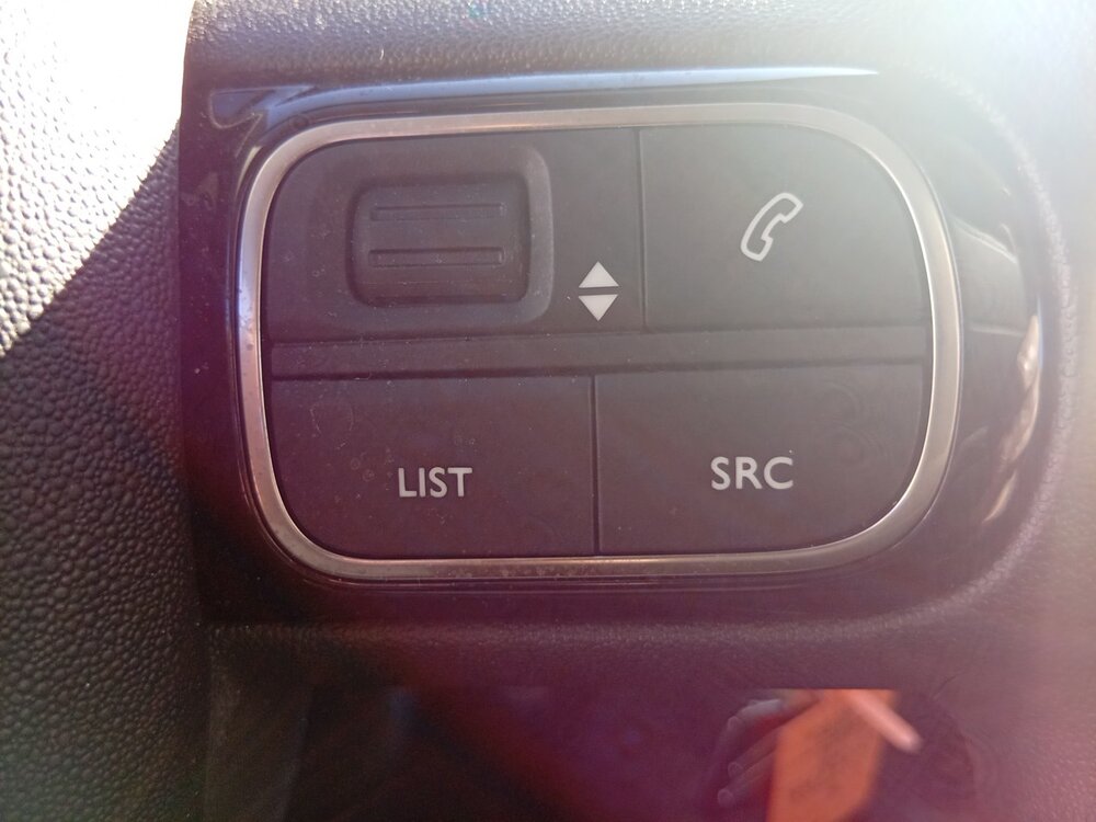 Occasion CITROEN C3 C3 PureTech 83 S&S BVM5 - C-Series