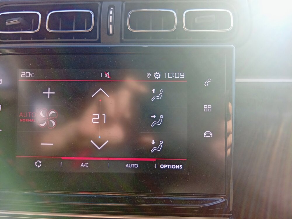 Occasion CITROEN C3 C3 PureTech 83 S&S BVM5 - C-Series