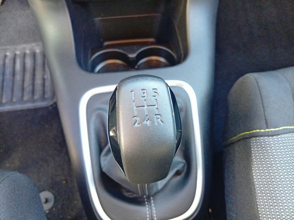 Occasion CITROEN C3 C3 PureTech 83 S&S BVM5 - C-Series