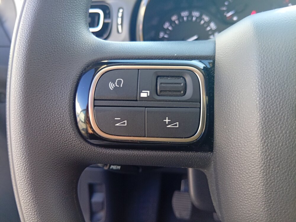 Occasion CITROEN C3 C3 PureTech 83 S&S BVM5 - C-Series