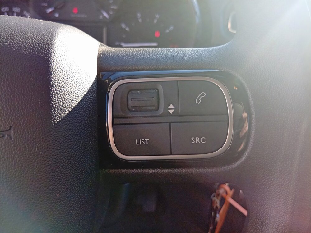 Occasion CITROEN C3 C3 PureTech 83 S&S BVM5 - C-Series