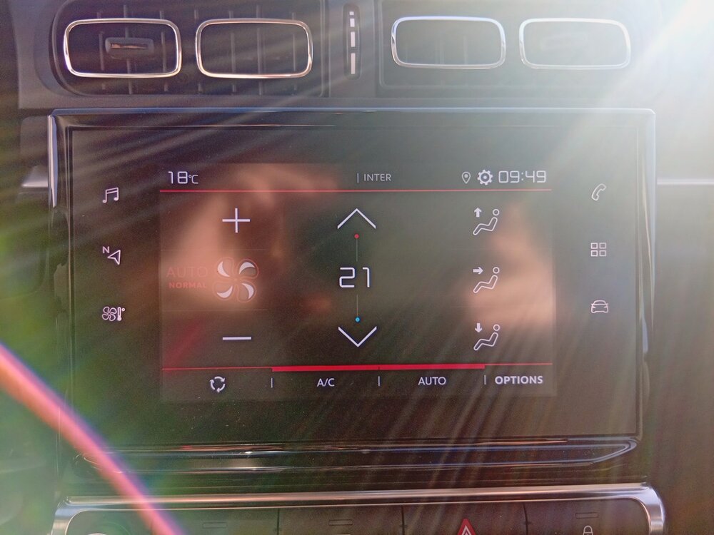 Occasion CITROEN C3 C3 PureTech 83 S&S BVM5 - C-Series