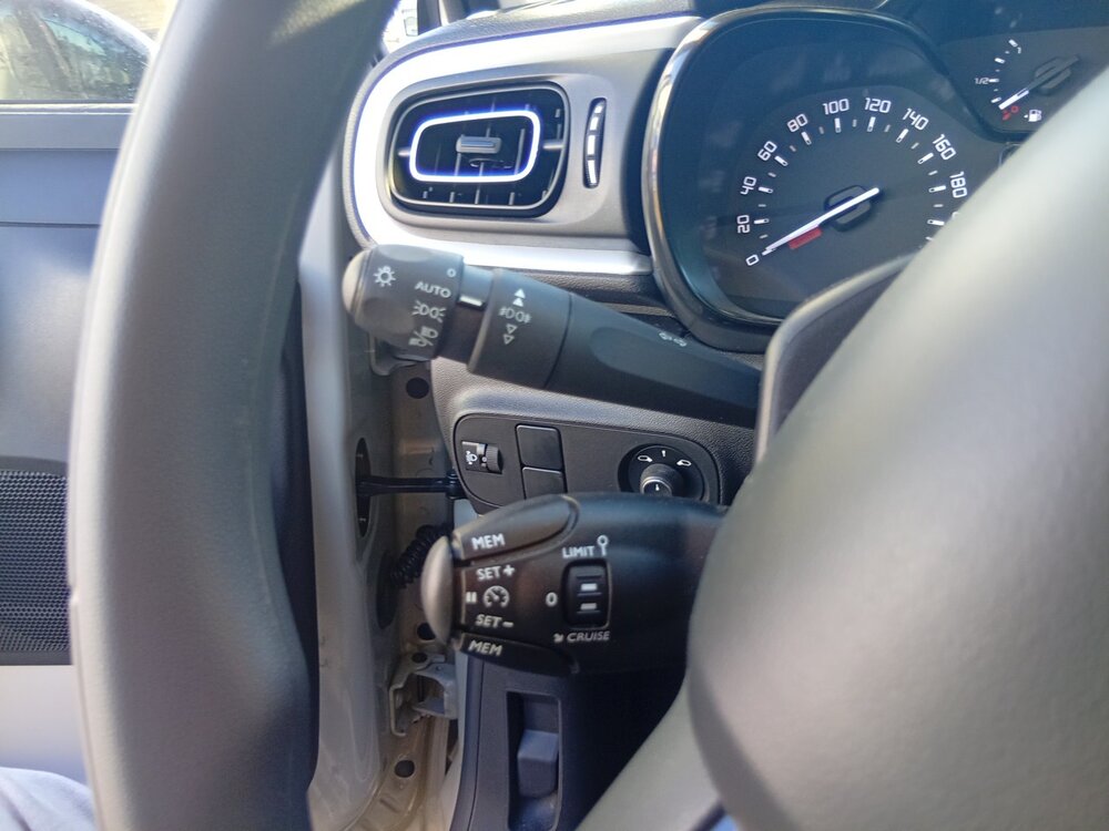 Occasion CITROEN C3 C3 PureTech 83 S&S BVM5 - C-Series