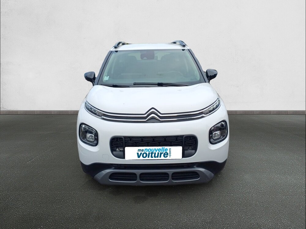 Occasion CITROEN C3 Aircross C3 Aircross BlueHDi 120 S&S EAT6 - Feel Pack Business