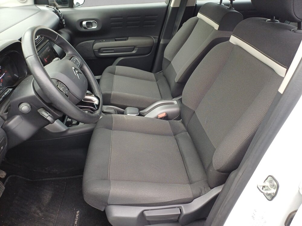 Occasion CITROEN C3 Aircross C3 Aircross BlueHDi 120 S&S EAT6 - Feel Pack Business