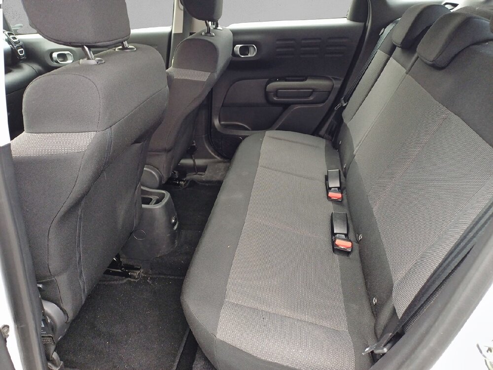 Occasion CITROEN C3 Aircross C3 Aircross BlueHDi 120 S&S EAT6 - Feel Pack Business