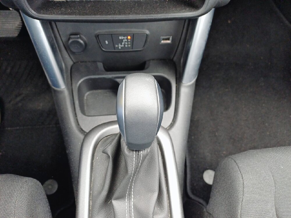 Occasion CITROEN C3 Aircross C3 Aircross BlueHDi 120 S&S EAT6 - Feel Pack Business