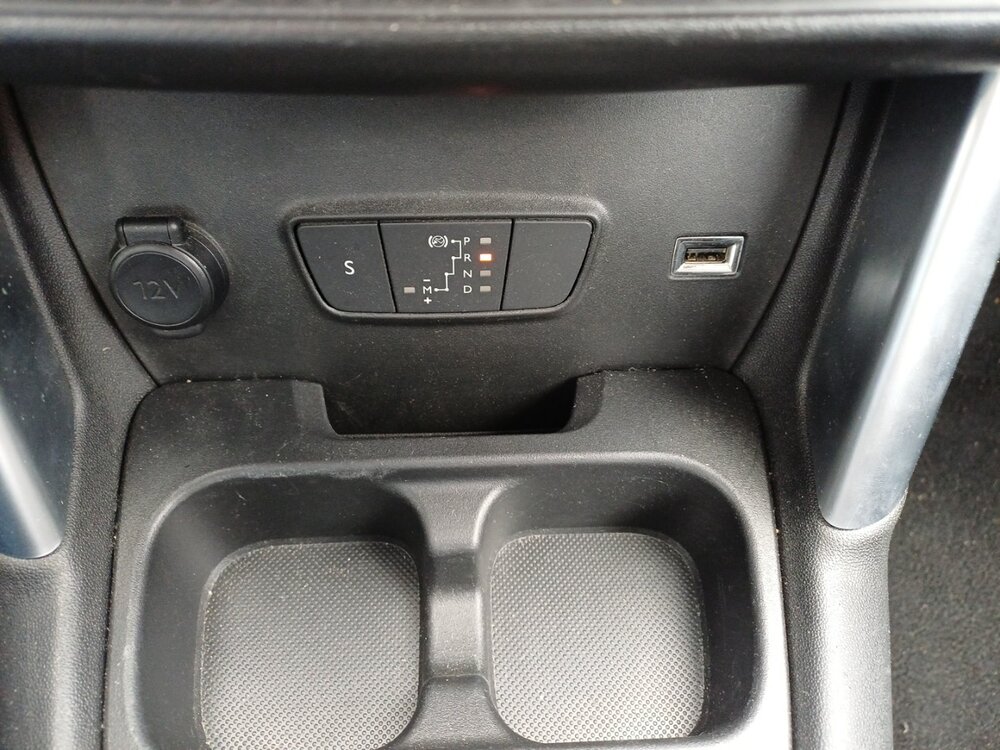 Occasion CITROEN C3 Aircross C3 Aircross BlueHDi 120 S&S EAT6 - Feel Pack Business