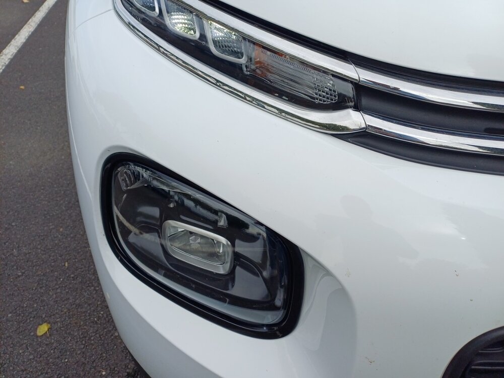 Occasion CITROEN C3 Aircross C3 Aircross BlueHDi 120 S&S EAT6 - Feel Pack Business