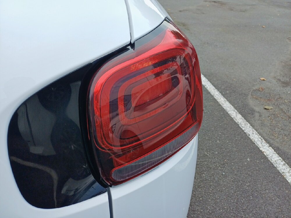 Occasion CITROEN C3 Aircross C3 Aircross BlueHDi 120 S&S EAT6 - Feel Pack Business