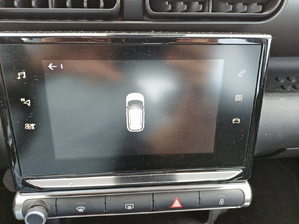 Occasion CITROEN C3 Aircross C3 Aircross BlueHDi 120 S&S EAT6 - Feel Pack Business