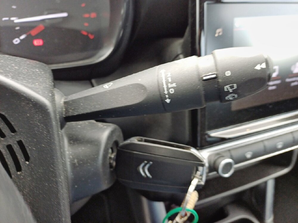 Occasion CITROEN C3 Aircross C3 Aircross BlueHDi 120 S&S EAT6 - Feel Pack Business