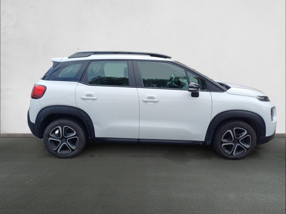 Occasion CITROEN C3 Aircross C3 Aircross BlueHDi 120 S&S EAT6 - Feel Pack Business