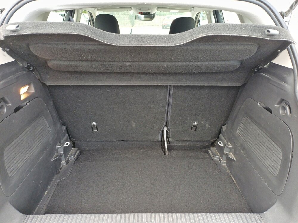 Occasion CITROEN C3 Aircross C3 Aircross BlueHDi 120 S&S EAT6 - Feel Pack Business