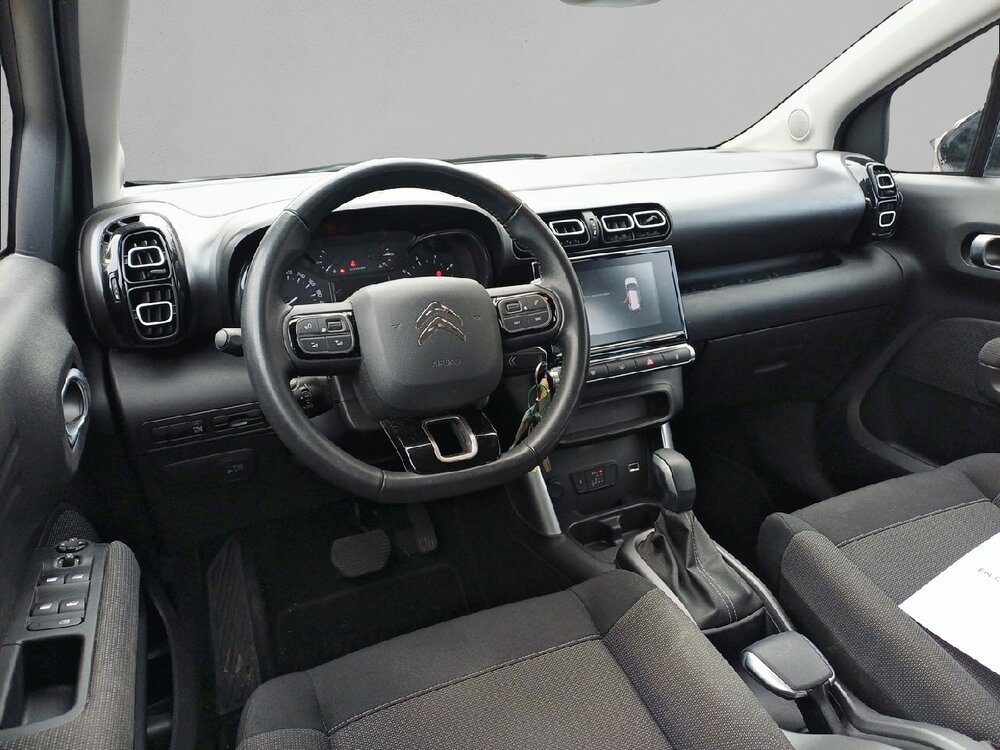 Occasion CITROEN C3 Aircross C3 Aircross BlueHDi 120 S&S EAT6 - Feel Pack Business