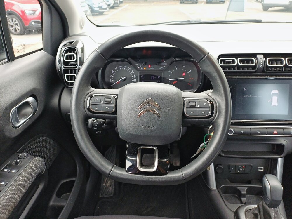 Occasion CITROEN C3 Aircross C3 Aircross BlueHDi 120 S&S EAT6 - Feel Pack Business