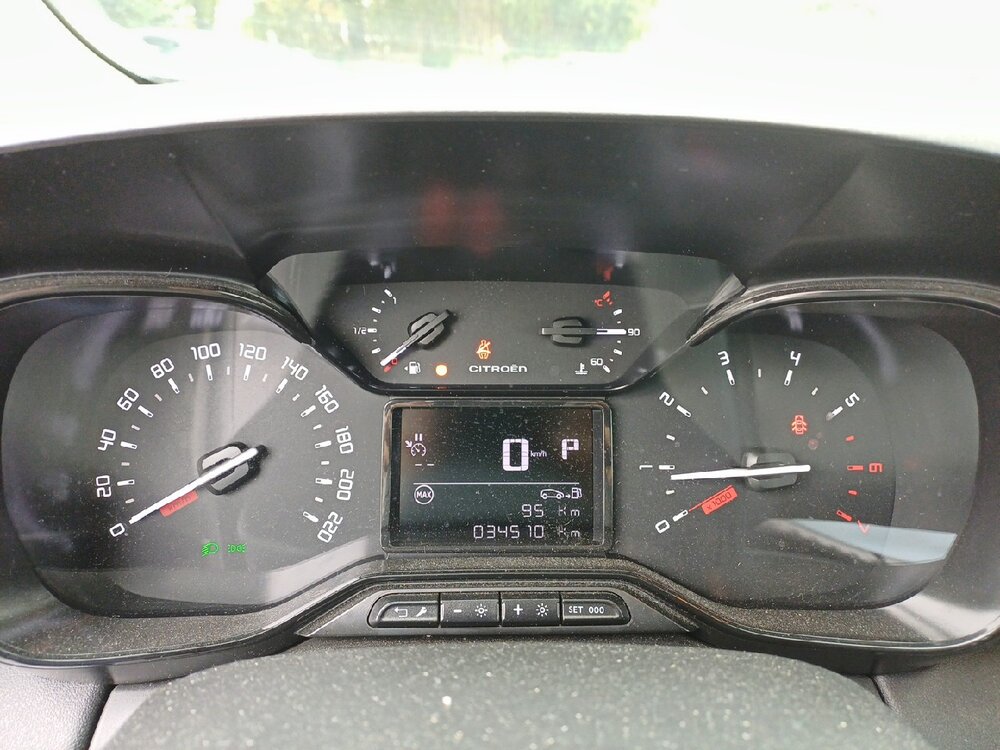 Occasion CITROEN C3 Aircross C3 Aircross BlueHDi 120 S&S EAT6 - Feel Pack Business