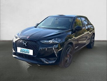 Occasion DS DS3 Crossback DS3 Crossback PureTech 130 EAT8