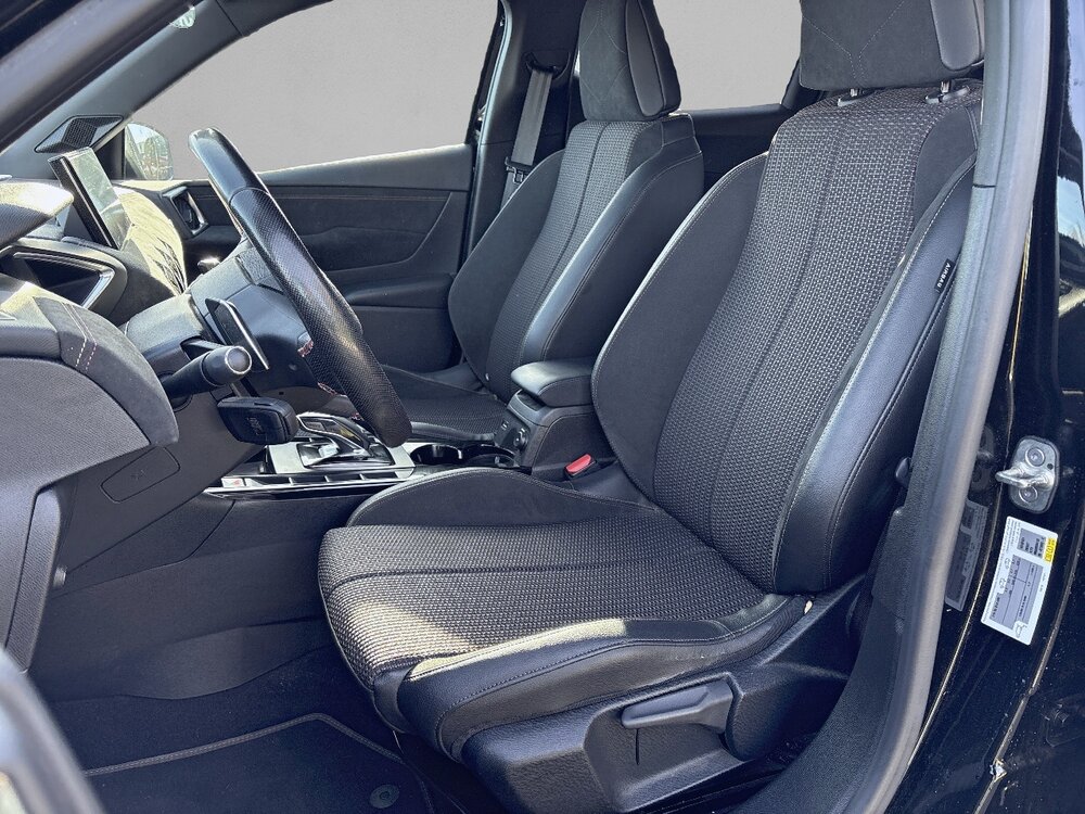 Occasion DS DS3 Crossback DS3 Crossback PureTech 130 EAT8 - Performance Line+