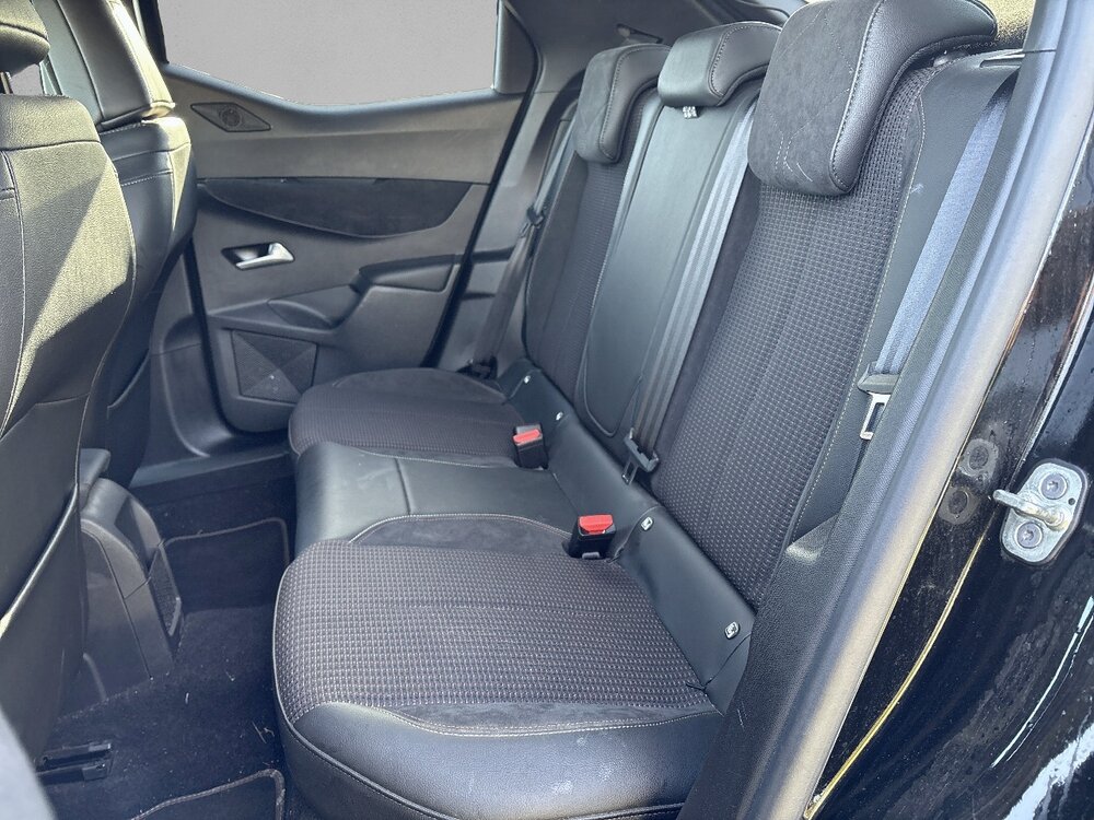 Occasion DS DS3 Crossback DS3 Crossback PureTech 130 EAT8 - Performance Line+