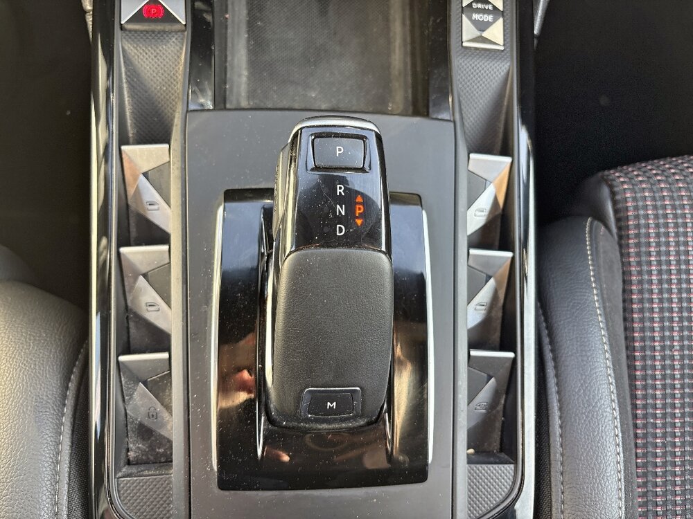 Occasion DS DS3 Crossback DS3 Crossback PureTech 130 EAT8 - Performance Line+