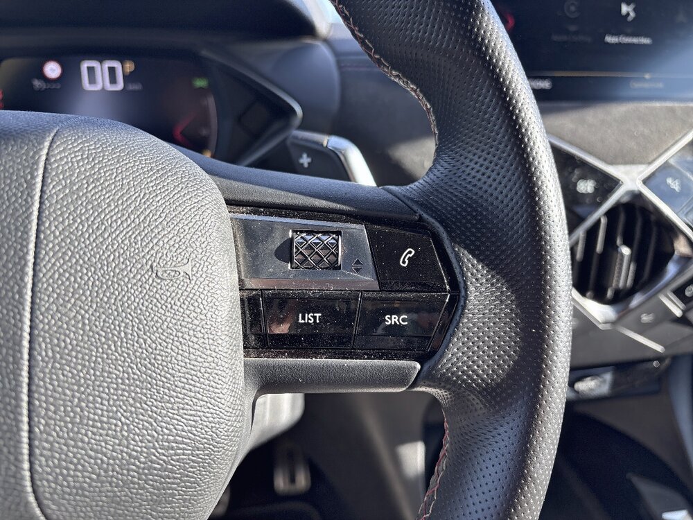 Occasion DS DS3 Crossback DS3 Crossback PureTech 130 EAT8 - Performance Line+