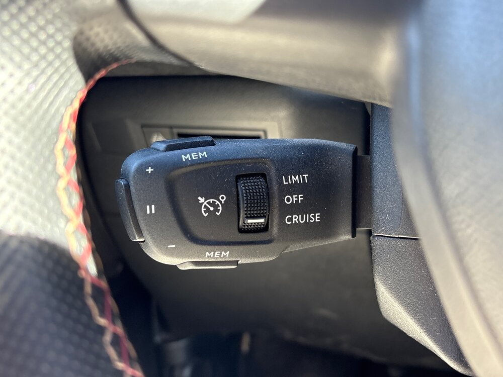 Occasion DS DS3 Crossback DS3 Crossback PureTech 130 EAT8 - Performance Line+