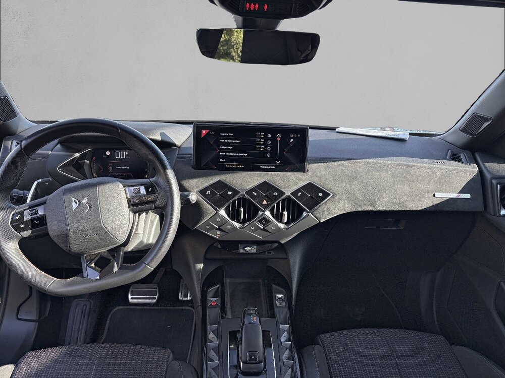 Occasion DS DS3 Crossback DS3 Crossback PureTech 130 EAT8 - Performance Line+