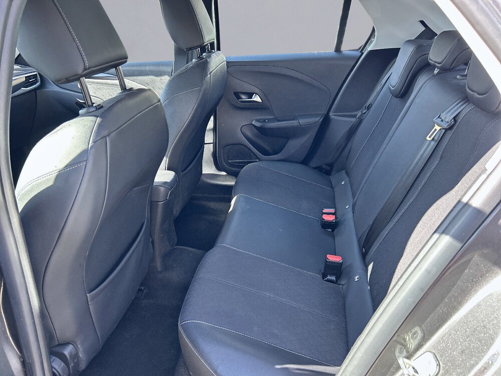 Occasion OPEL Corsa Corsa 1.2 Turbo 100 ch BVM6 - Elegance