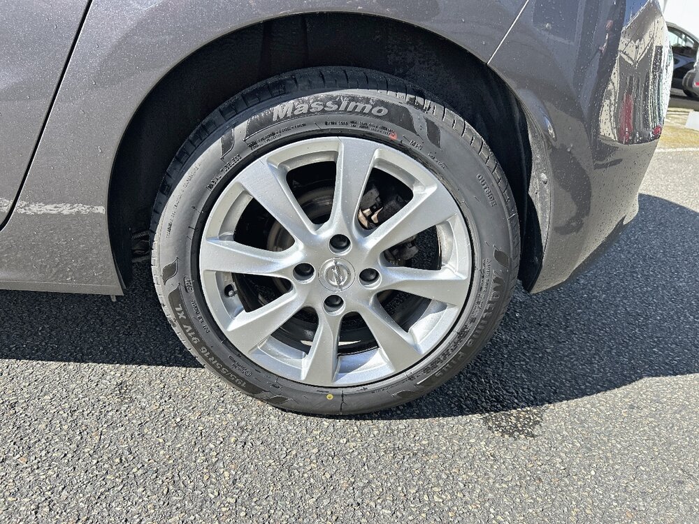 Occasion OPEL Corsa Corsa 1.2 Turbo 100 ch BVM6 - Elegance