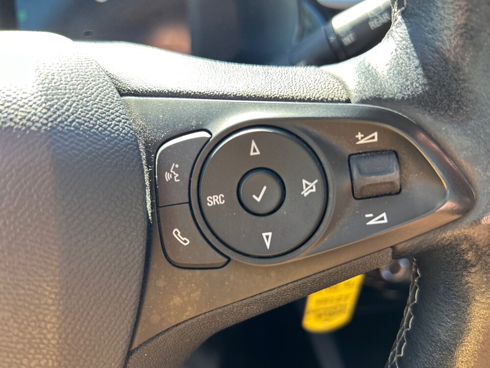 Occasion OPEL Corsa Corsa 1.2 Turbo 100 ch BVM6 - Elegance