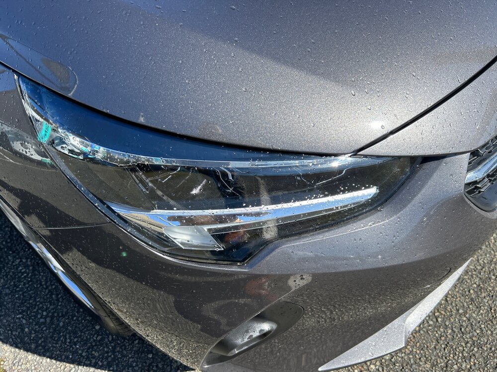 Occasion OPEL Corsa Corsa 1.2 Turbo 100 ch BVM6 - Elegance