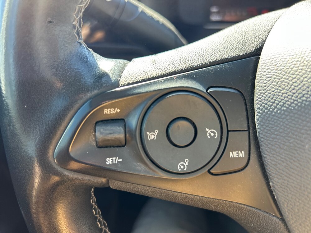 Occasion OPEL Corsa Corsa 1.2 Turbo 100 ch BVM6 - Elegance